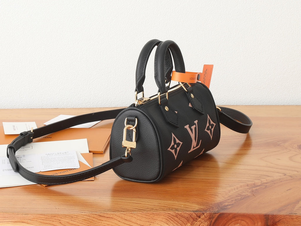 Жіноча сумка Louis Vuitton Speedy