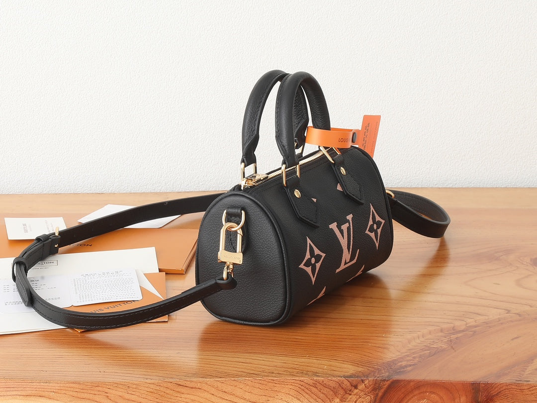 Жіноча сумка Louis Vuitton Speedy