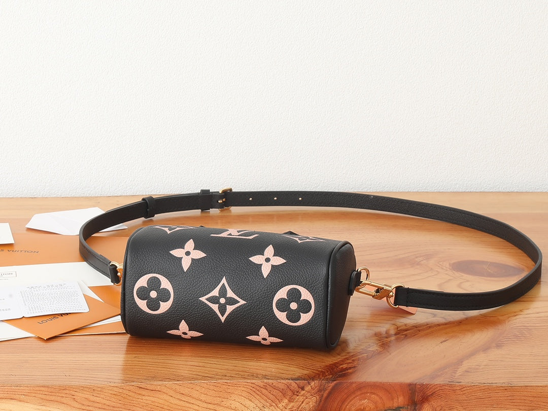 Жіноча сумка Louis Vuitton Speedy