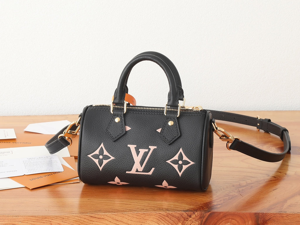 Жіноча сумка Louis Vuitton Speedy