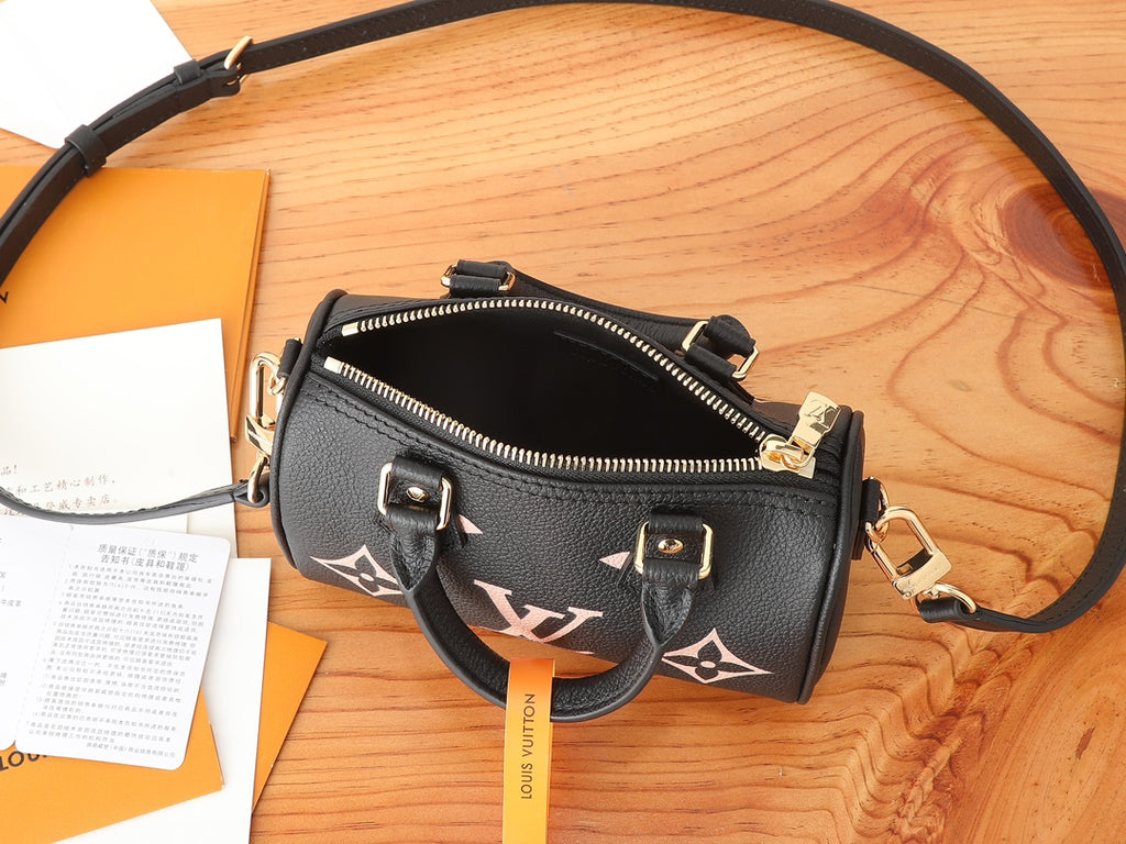 Жіноча сумка Louis Vuitton Speedy