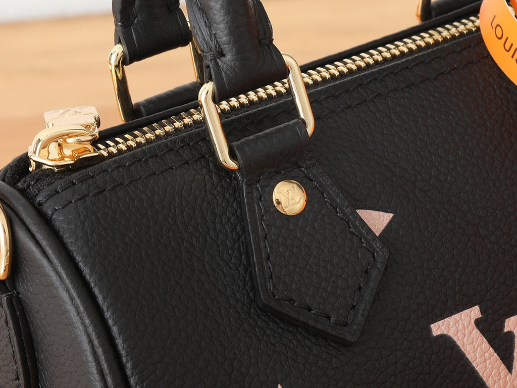 Жіноча сумка Louis Vuitton Speedy