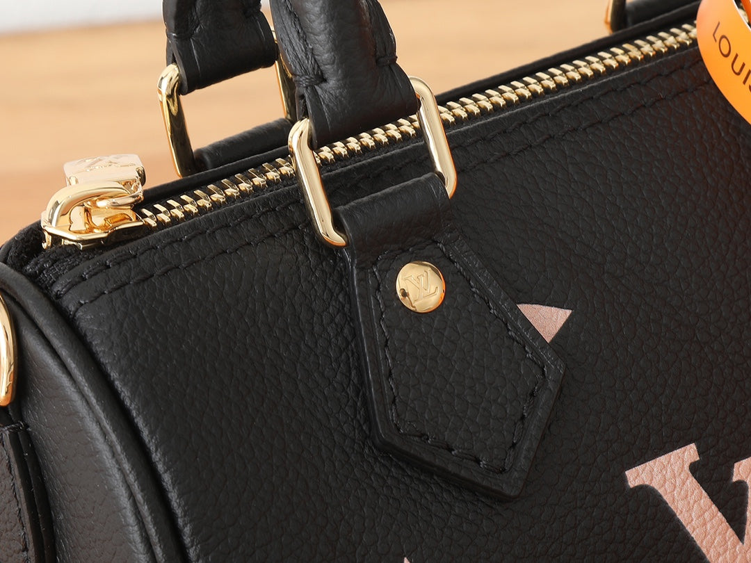 Жіноча сумка Louis Vuitton Speedy