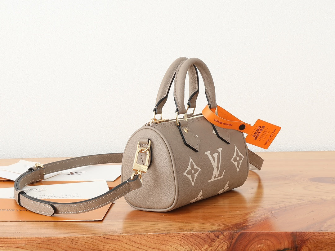 Жіноча сумка Louis Vuitton Speedy