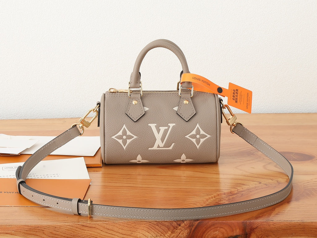 Жіноча сумка Louis Vuitton Speedy