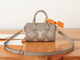 Жіноча сумка Louis Vuitton Speedy