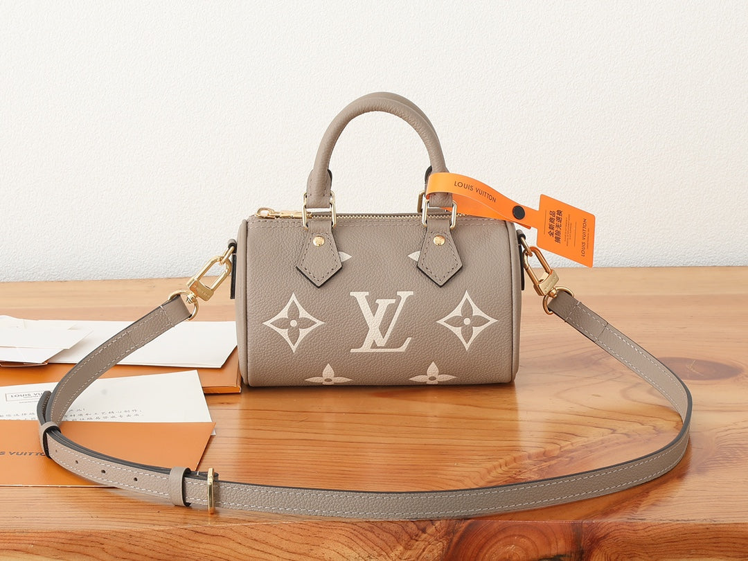 Жіноча сумка Louis Vuitton Speedy