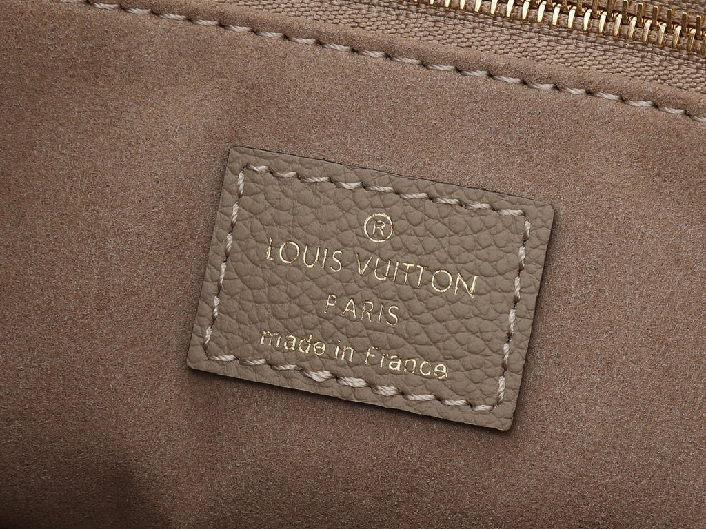 Жіноча сумка-шопер Louis Vuitton OnTheGo