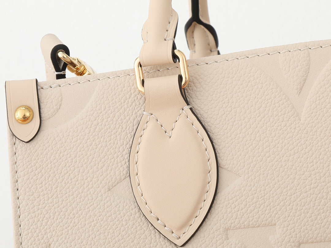 Жіноча сумка Louis Vuitton OnTheGo