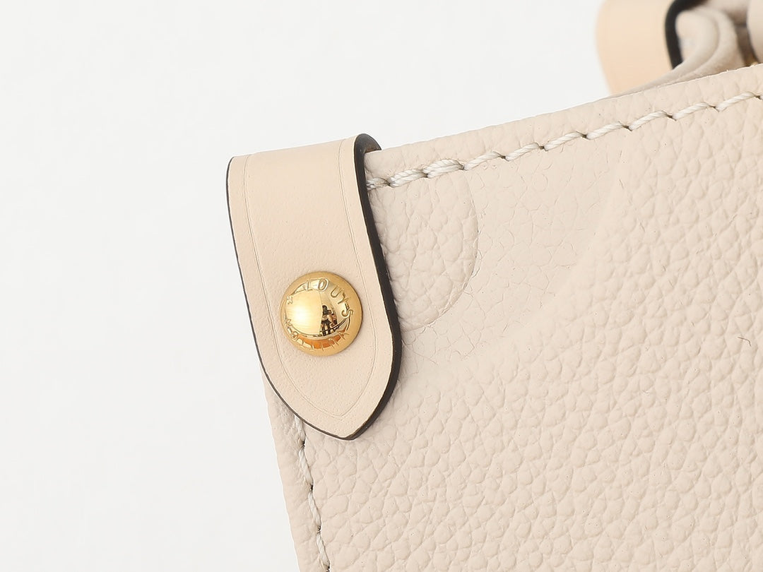 Жіноча сумка Louis Vuitton OnTheGo