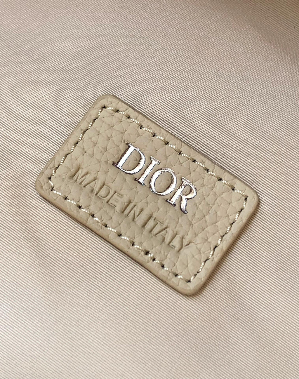 Рюкзак Dior Rider 2.0 із тисненої натуральної шкіри — фото 9