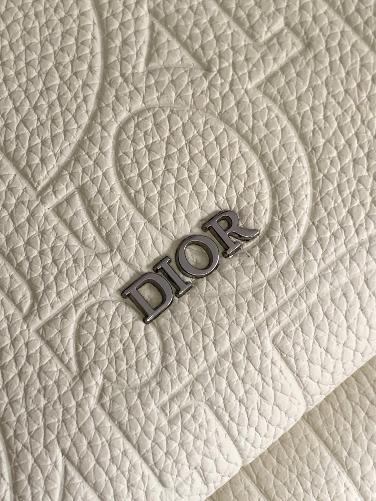 Рюкзак Dior Rider 2.0 із тисненої натуральної шкіри — фото 5
