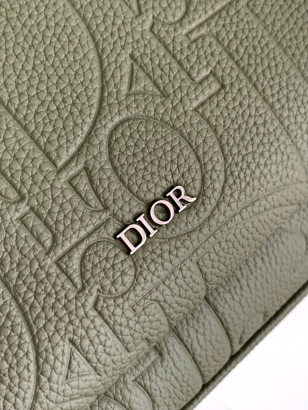 Рюкзак Dior Rider 2.0 із тисненої натуральної шкіри — фото 5