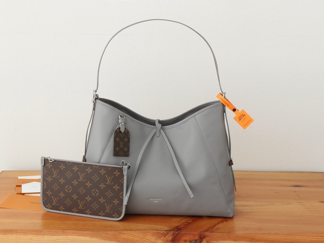 Жіноча сумка Louis Vuitton CarryAll