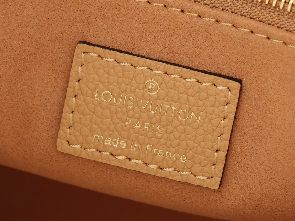 Жіноча сумка Louis Vuitton OnTheGo