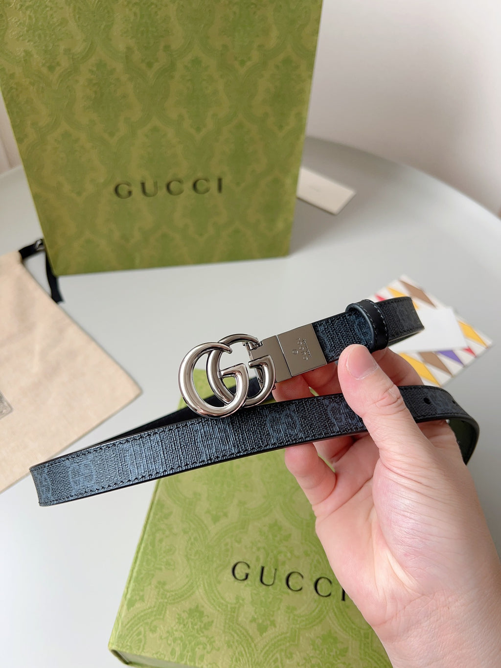 Ремінь Gucci