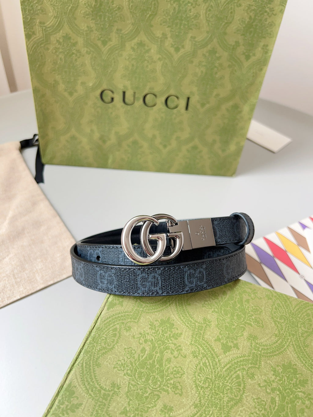 Ремінь Gucci