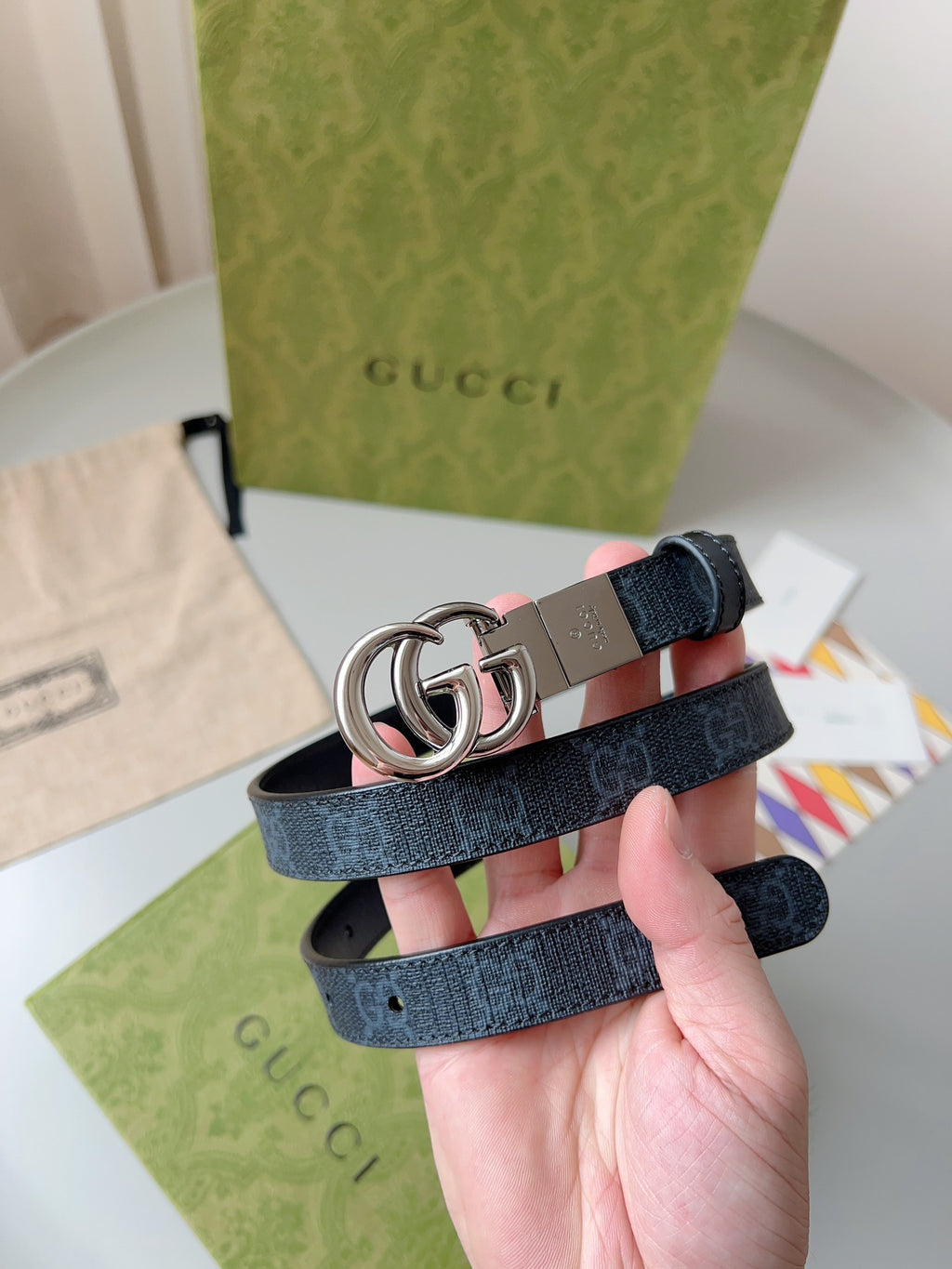 Ремінь Gucci
