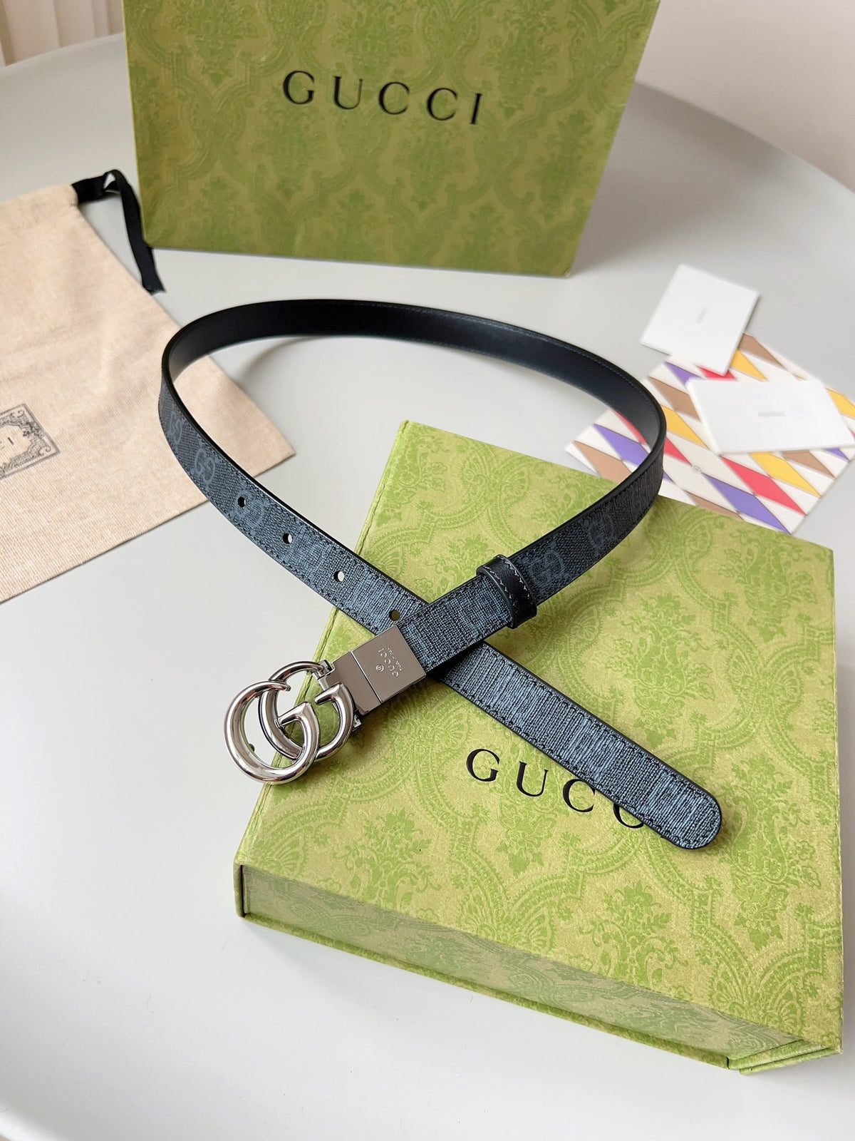 Ремінь Gucci
