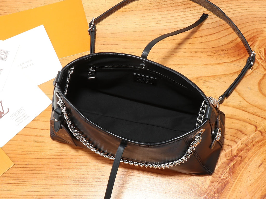 Жіноча сумка Louis Vuitton CarryAll