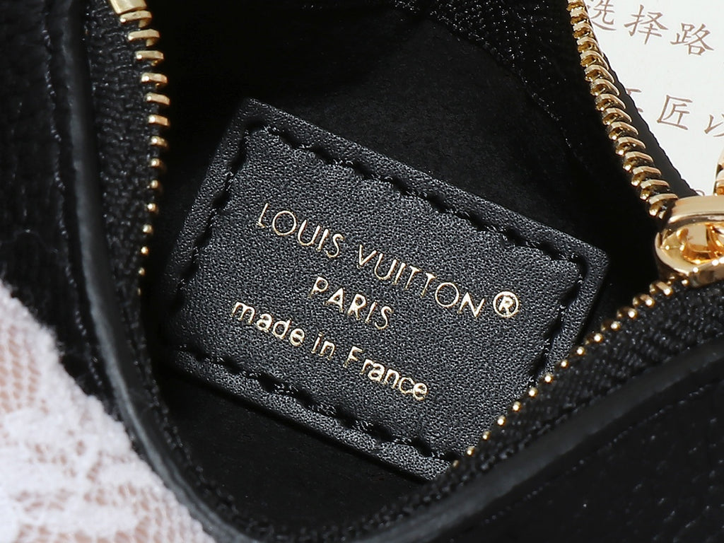 Жіноча сумка-відро Louis Vuitton Montresor