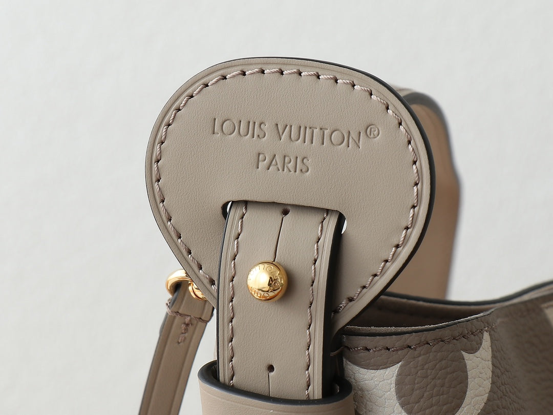Жіноча сумка-відро Louis Vuitton Montresor