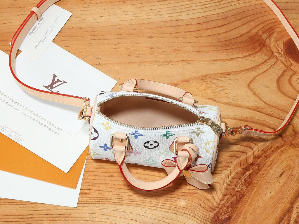 Жіноча сумка Louis Vuitton Speedy