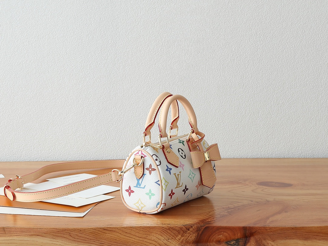Жіноча сумка Louis Vuitton Speedy