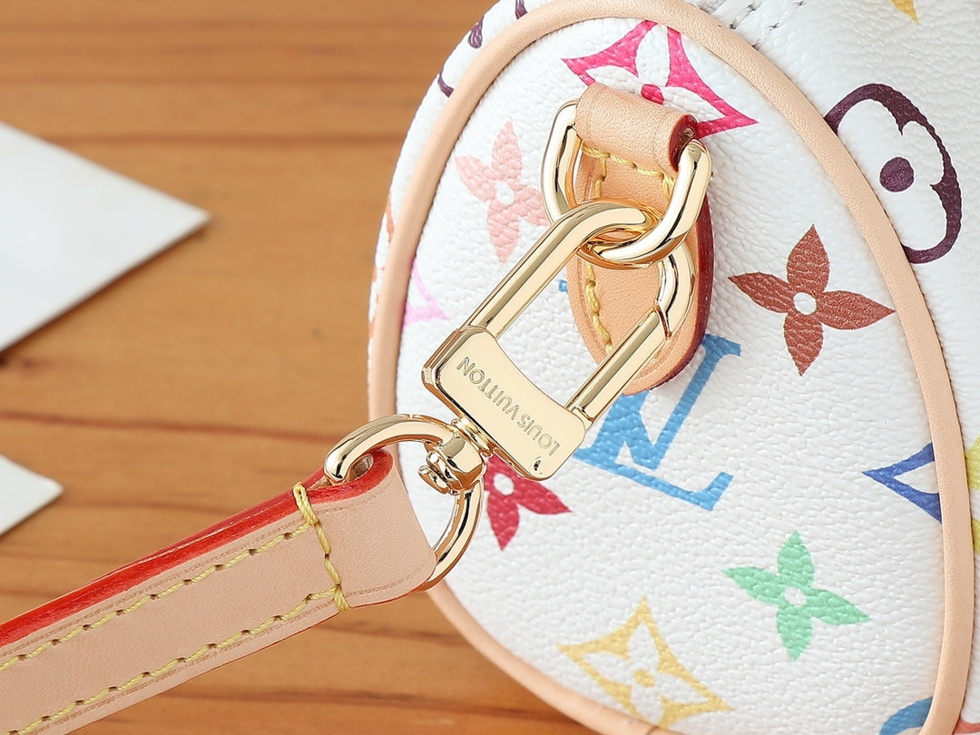 Жіноча сумка Louis Vuitton Speedy