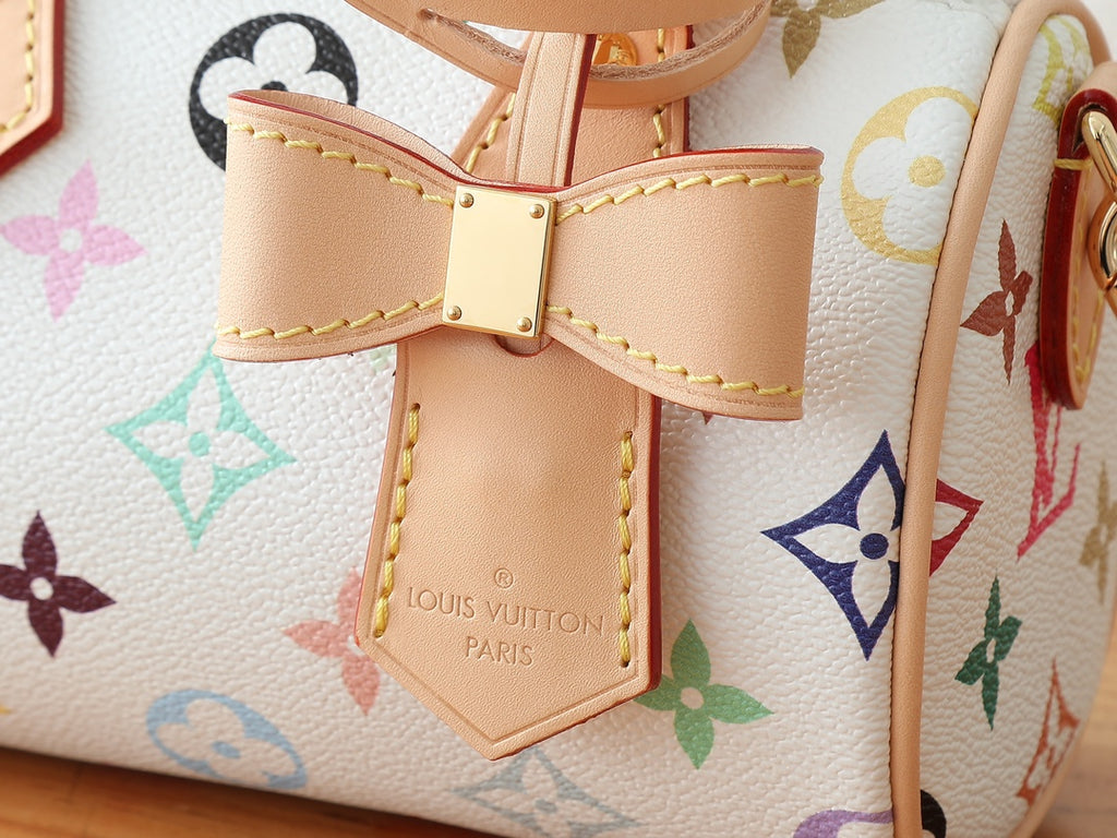 Жіноча сумка Louis Vuitton Speedy