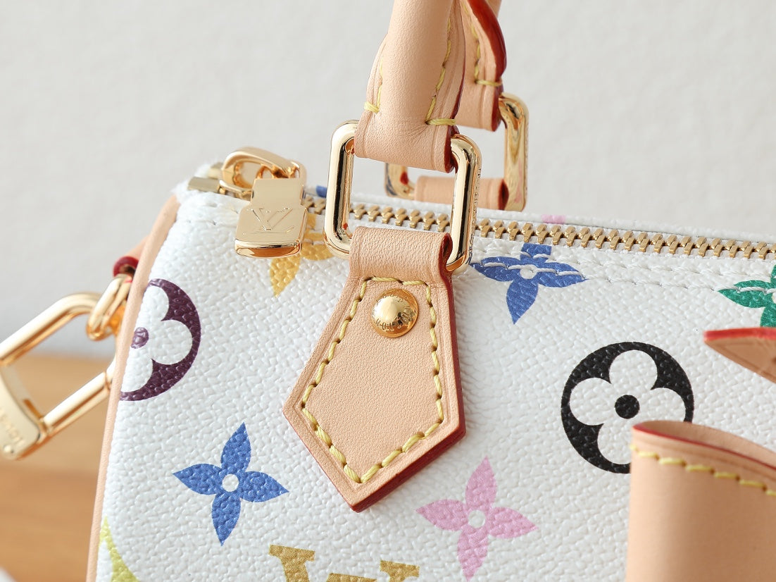 Жіноча сумка Louis Vuitton Speedy