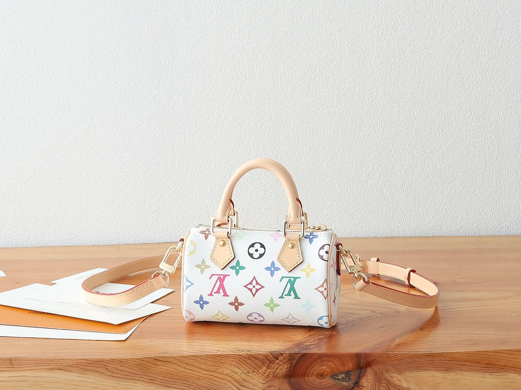 Жіноча сумка Louis Vuitton Speedy