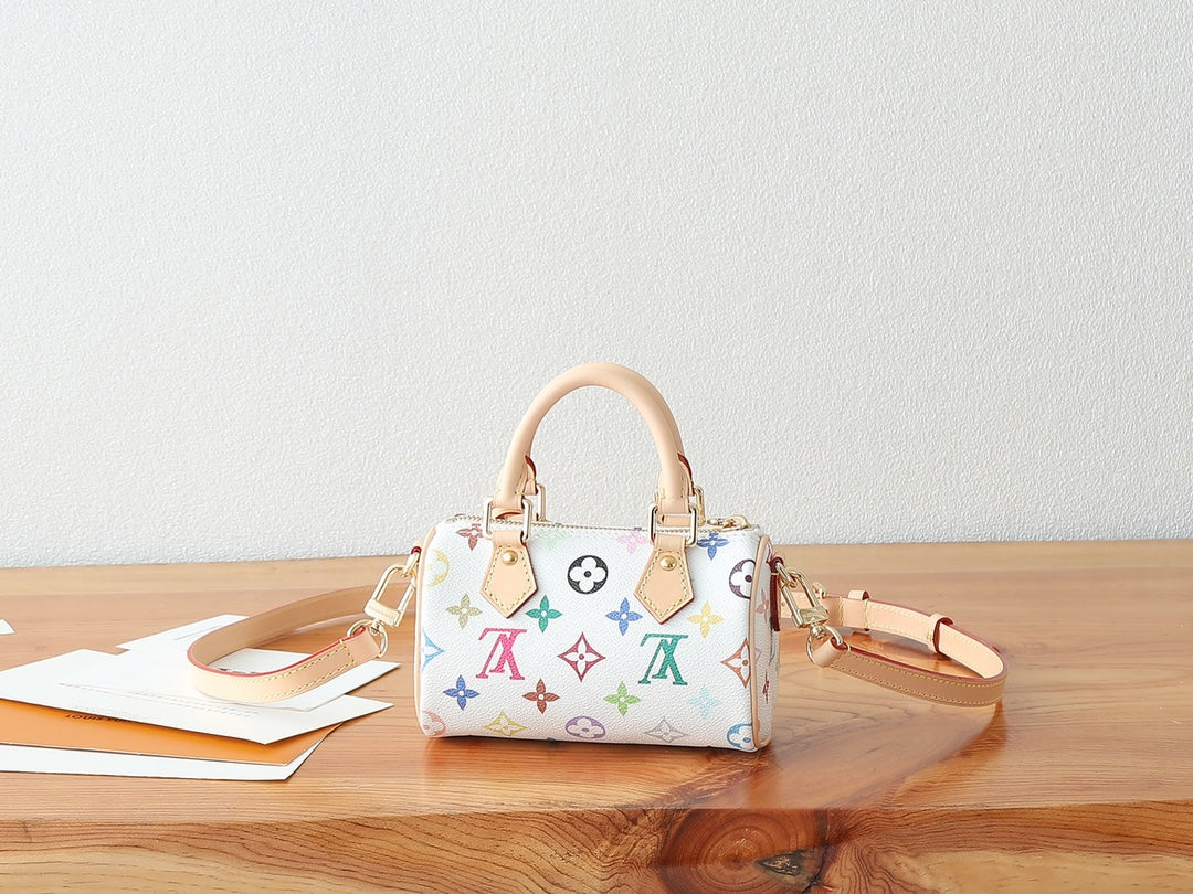 Жіноча сумка Louis Vuitton Speedy
