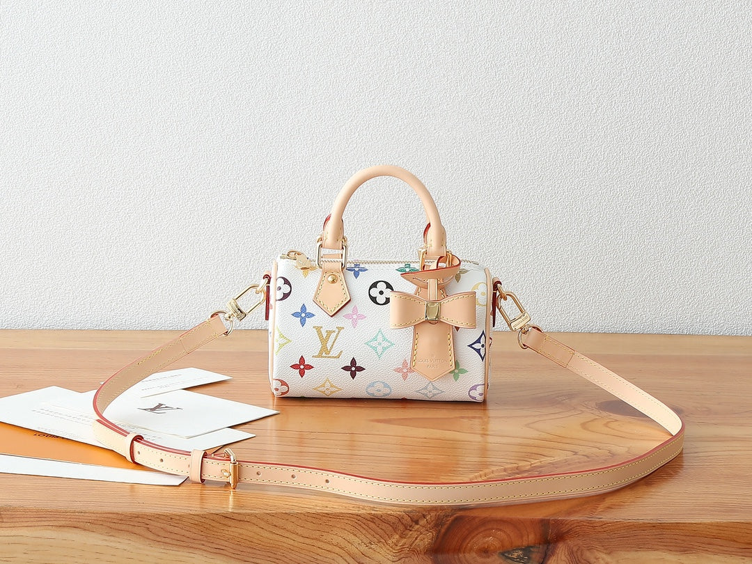 Жіноча сумка Louis Vuitton Speedy