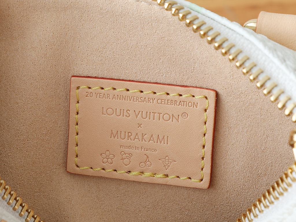 Жіноча сумка Louis Vuitton Speedy