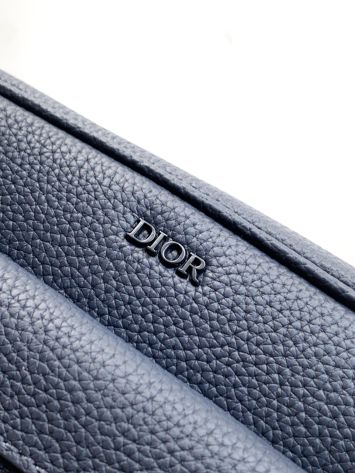 Сумка-месенджер Dior Rider 2.0 з натуральної шкіри — фото 5