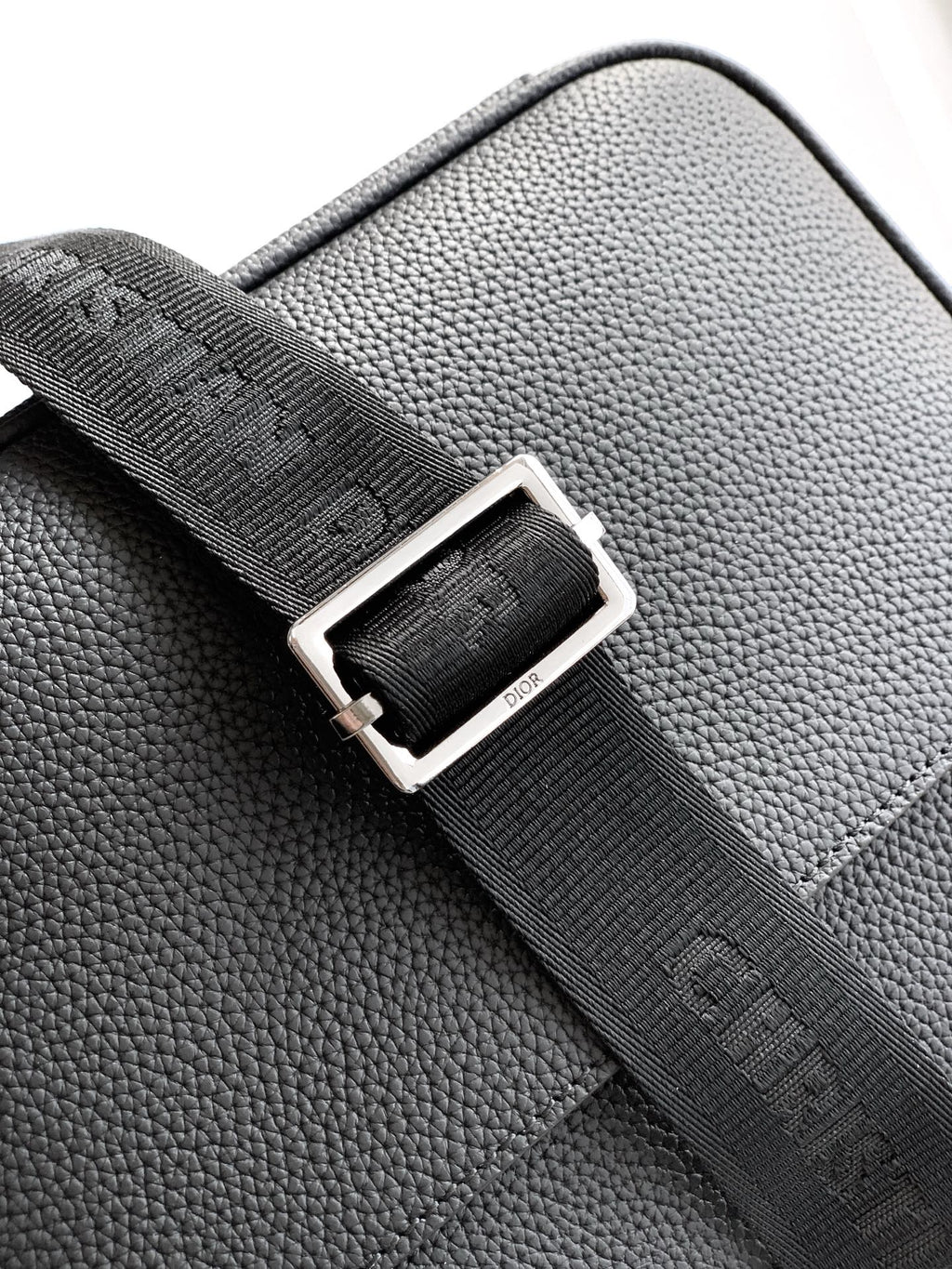 Сумка-месенджер Dior Rider 2.0 з натуральної шкіри — фото 6