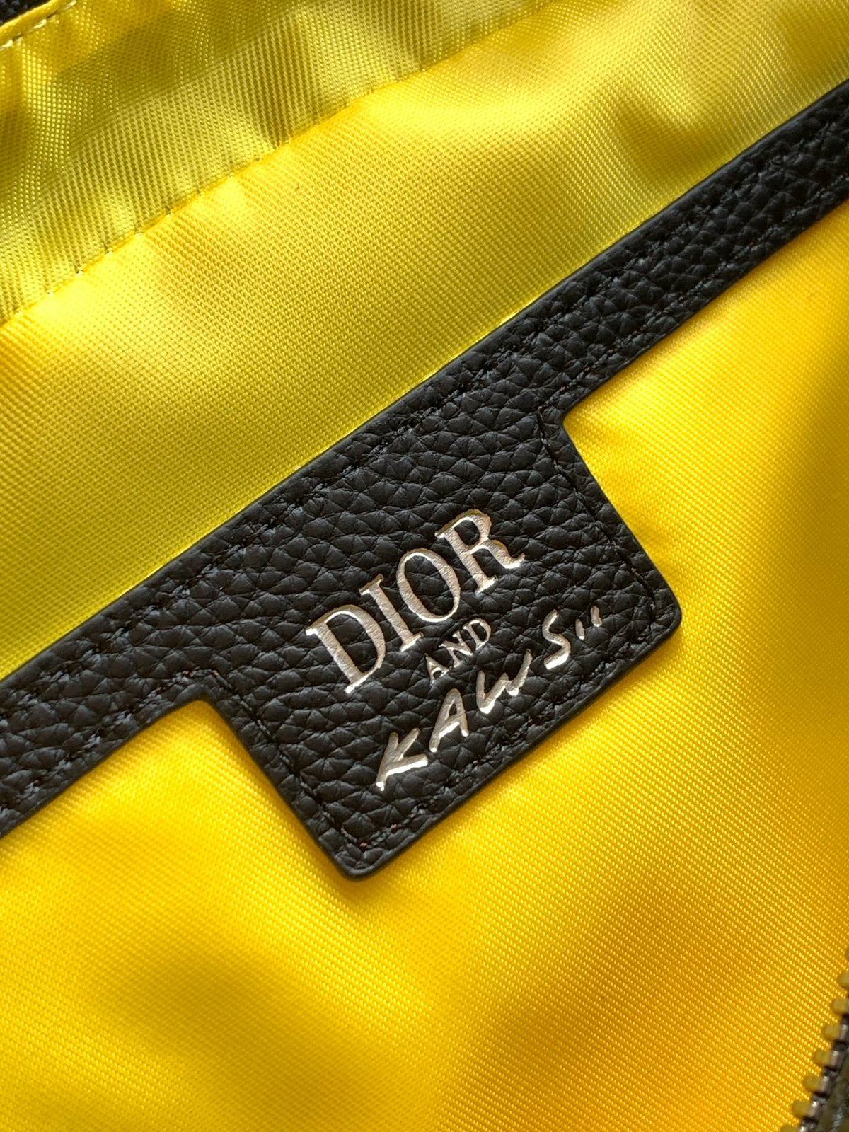 Сумка-месенджер Dior Rider 2.0 з натуральної шкіри — фото 9