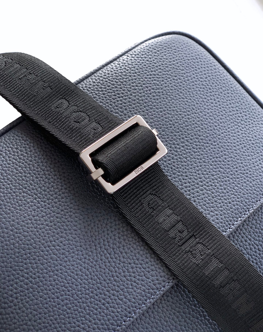 Сумка-месенджер Dior Rider 2.0 з натуральної шкіри — фото 6