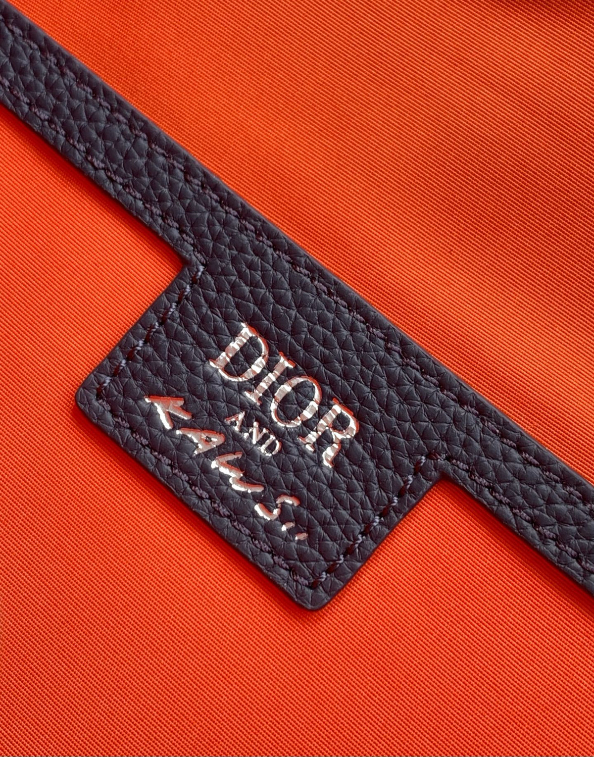 Поясна сумка Dior Rider 2.0 з натуральної шкіри — фото 9
