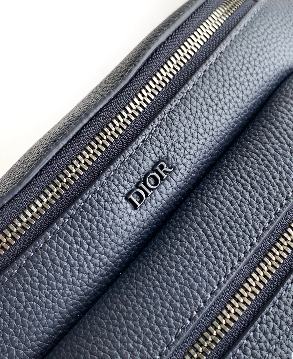 Поясна сумка Dior Rider 2.0 з натуральної шкіри — фото 6