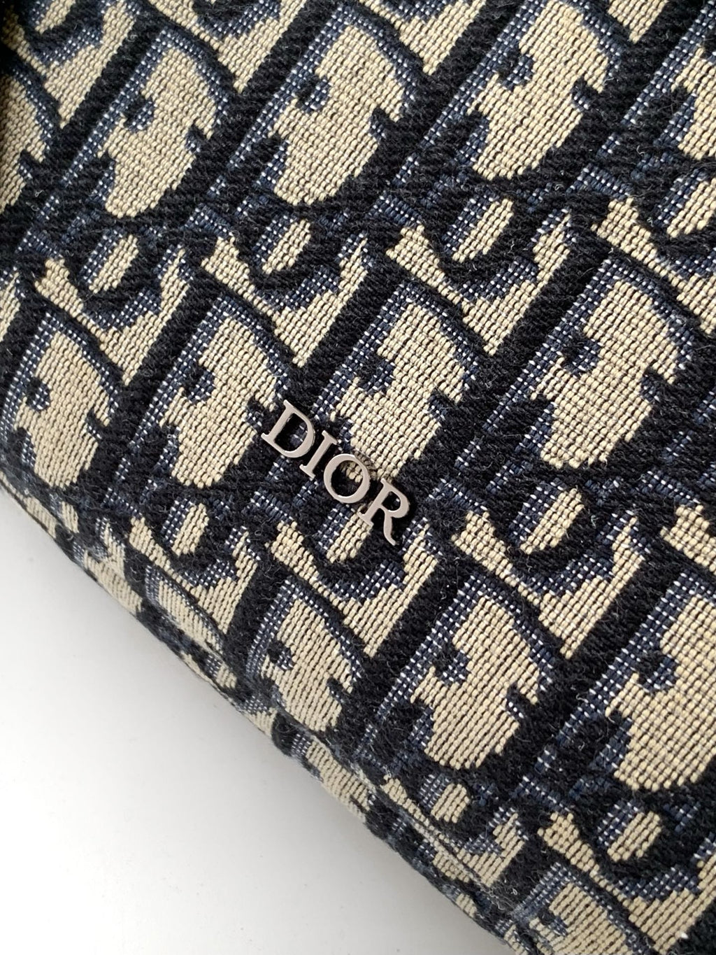 Сумка Dior Rider Soft з натуральної шкіри — фото 5