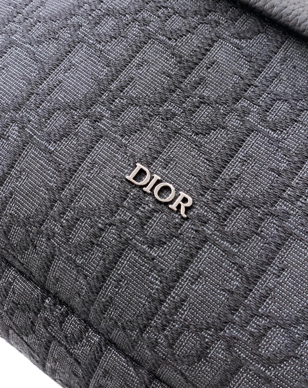 Сумка Dior Rider Soft з натуральної шкіри — фото 5
