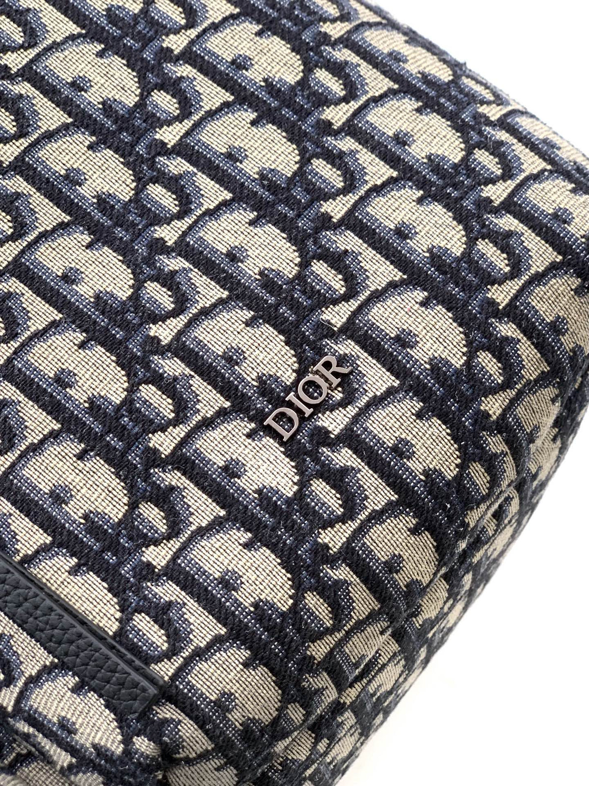 Сумка Dior Rider Soft з натуральної шкіри — фото 6