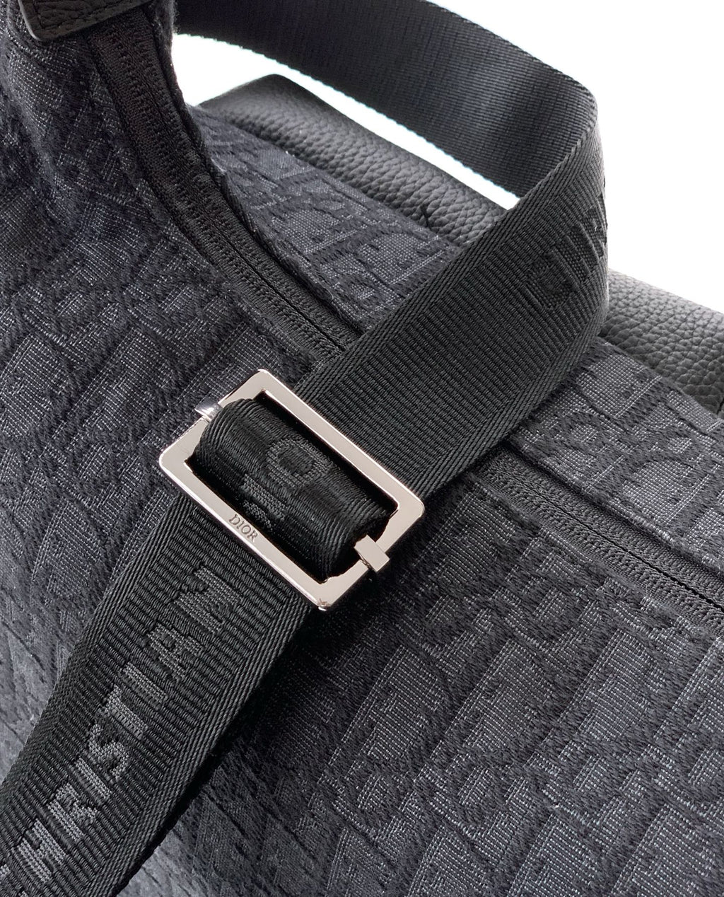 Сумка Dior Rider Soft з натуральної шкіри — фото 6