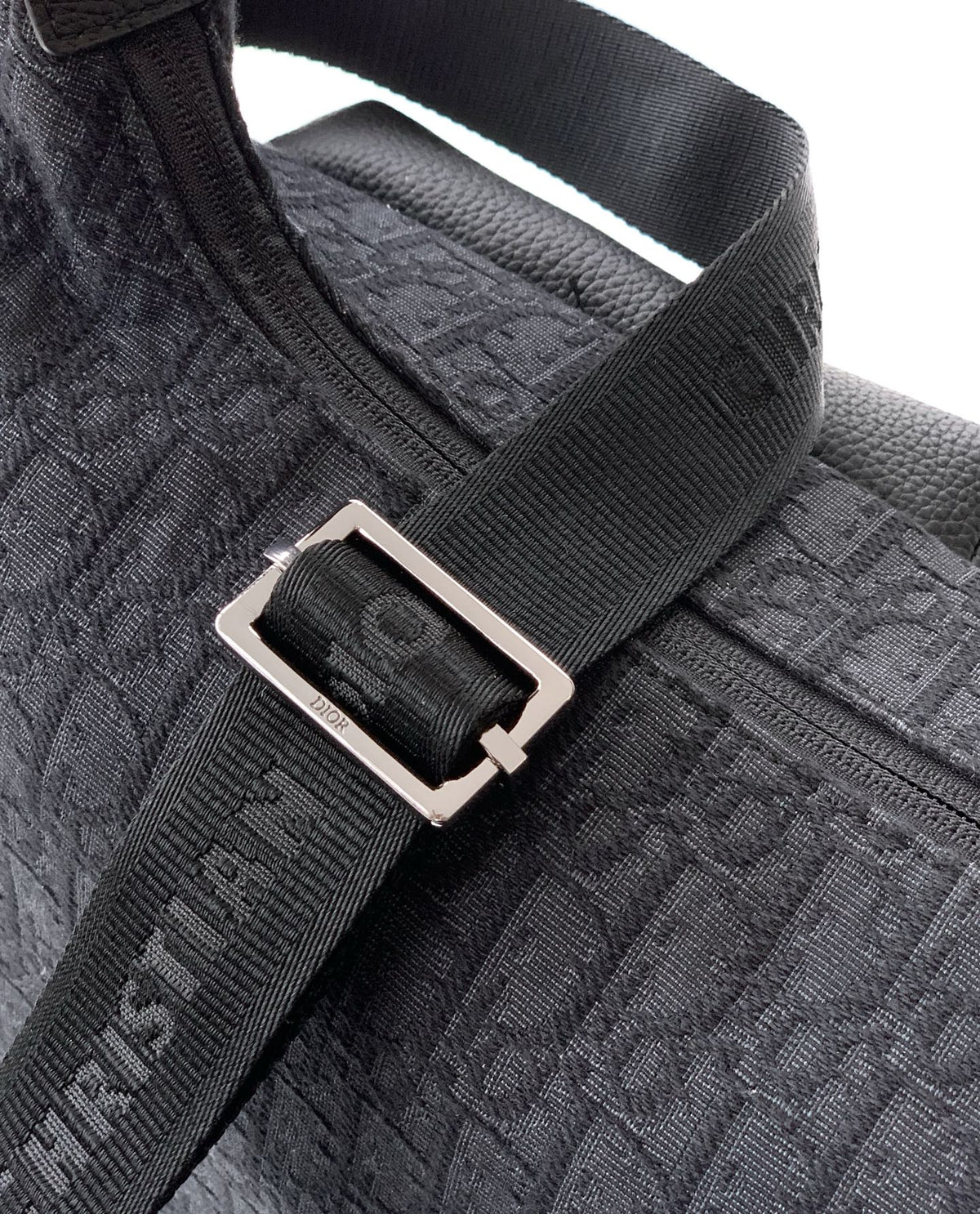 Сумка Dior Rider Soft з натуральної шкіри — фото 6