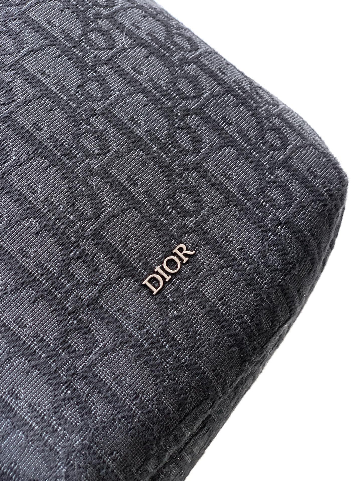 Сумка Dior Rider Soft з натуральної шкіри — фото 4