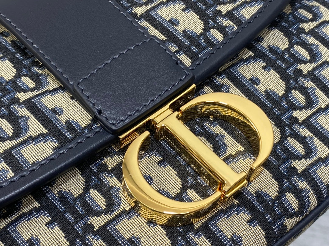Сумка Dior Montaigne — фото 3
