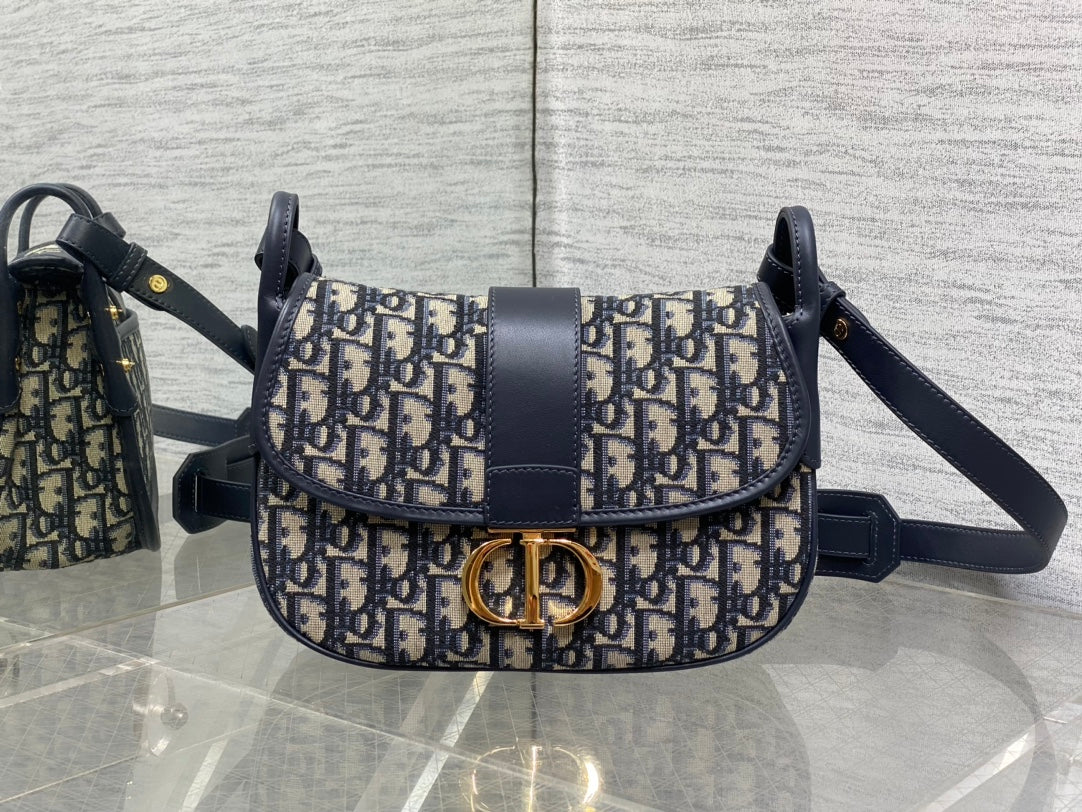 Сумка Dior Montaigne — фото 2