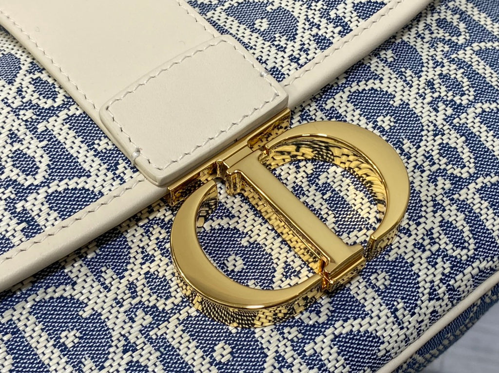Сумка Dior Montaigne — фото 3